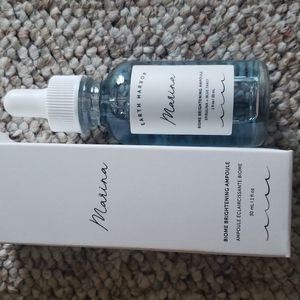 Marina Biome Brightening Ampoule